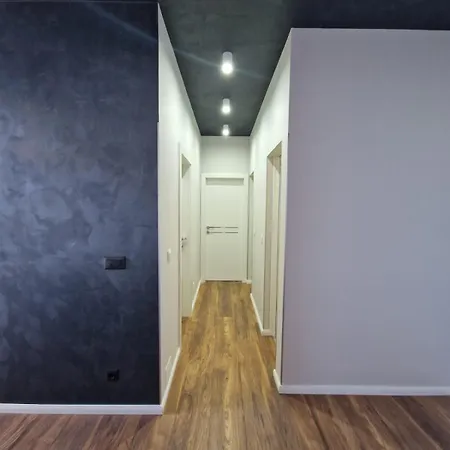 Apartment Floris Trogir