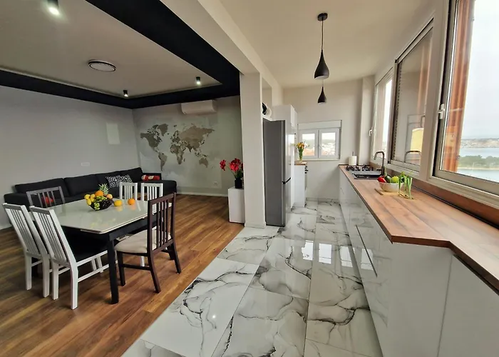 Floris Apartman Trogir