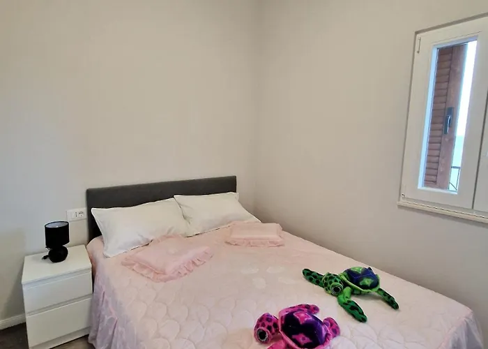 Apartman Floris Trogir