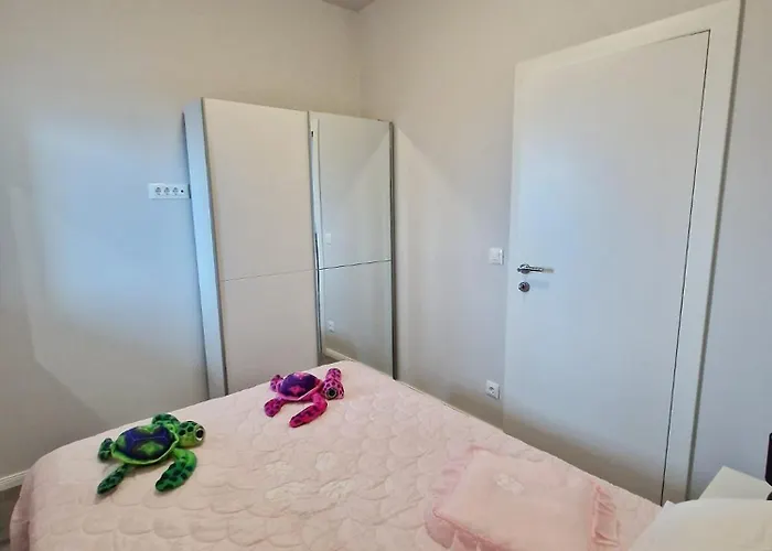 Floris Apartman Trogir