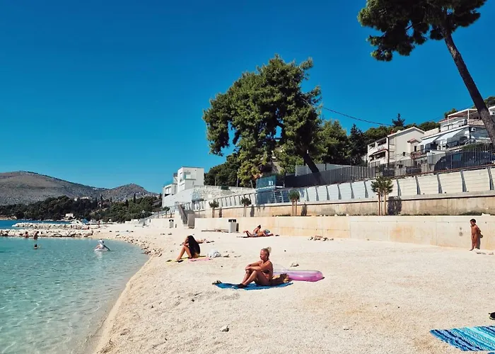 Floris Apartman Trogir