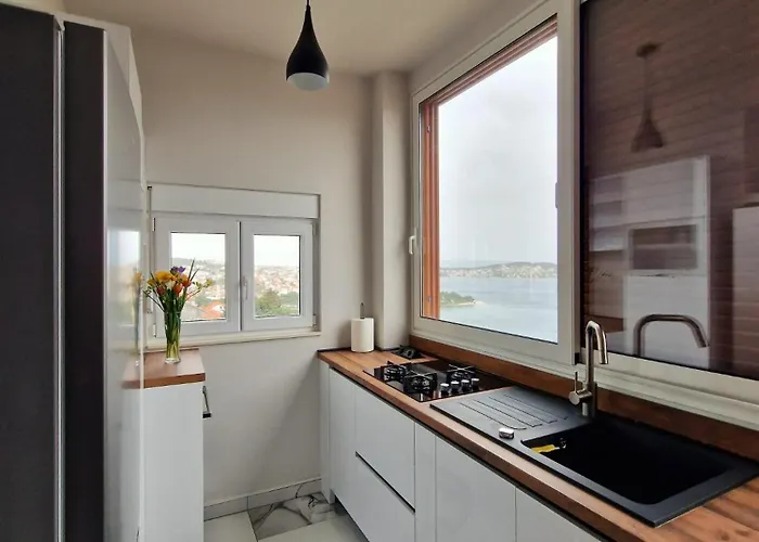 Apartman Floris Trogir