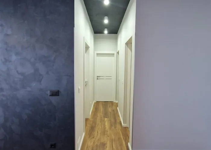 Apartman Floris Trogir