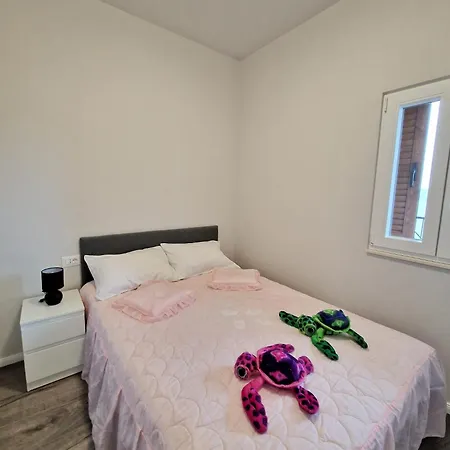 Lejlighed Floris Trogir