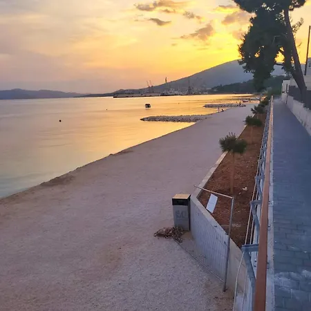 Floris Διαμέρισμα