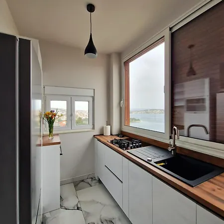 Lejlighed Floris Trogir