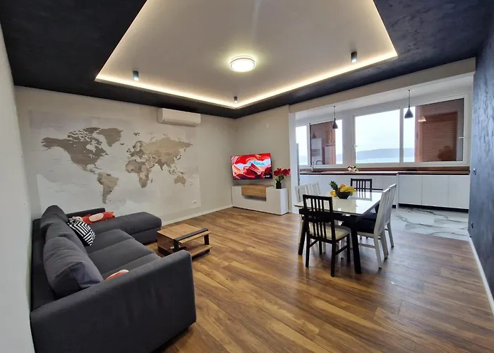 Floris Apartment Trogir