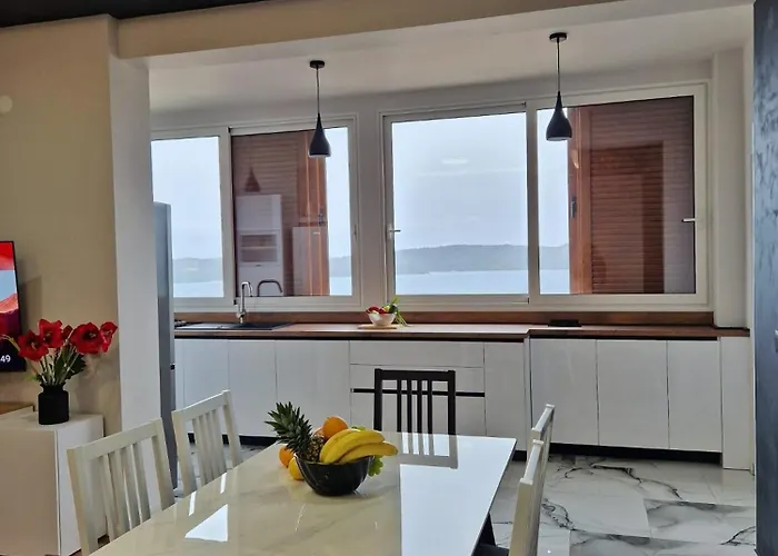 Floris Apartment Trogir