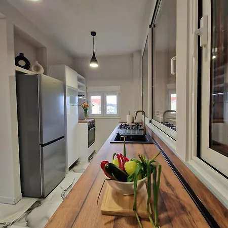 Apartment Floris